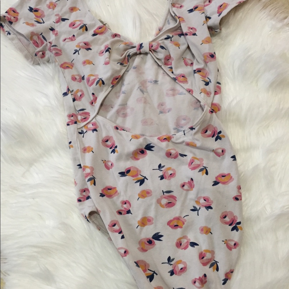 💕Body suit 💕